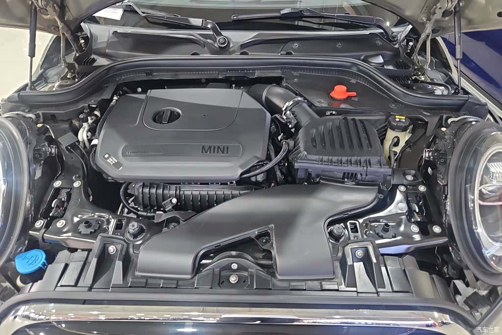Mini Cooper, 2019 10