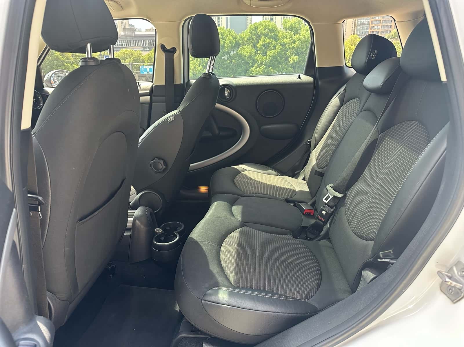 Mini Countryman, 2017 13