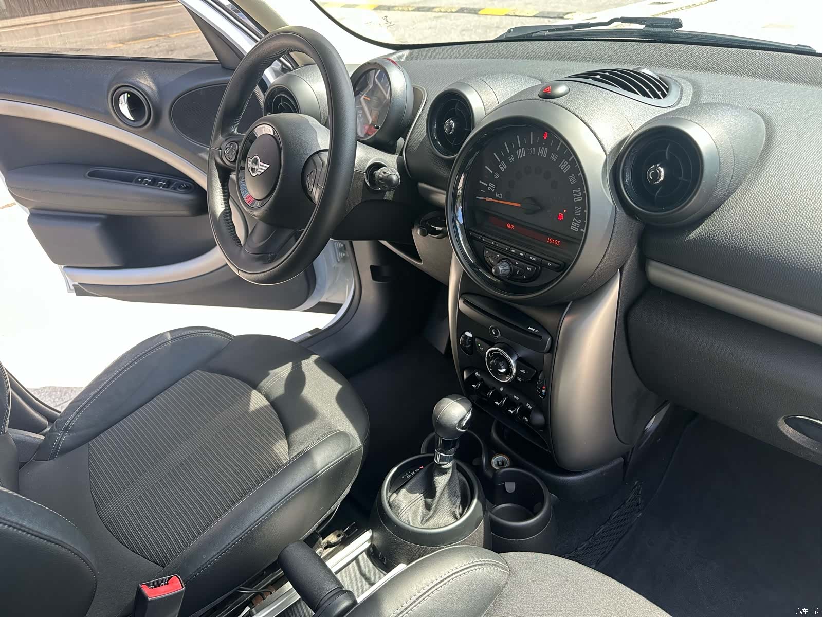 Mini Countryman, 2017 17