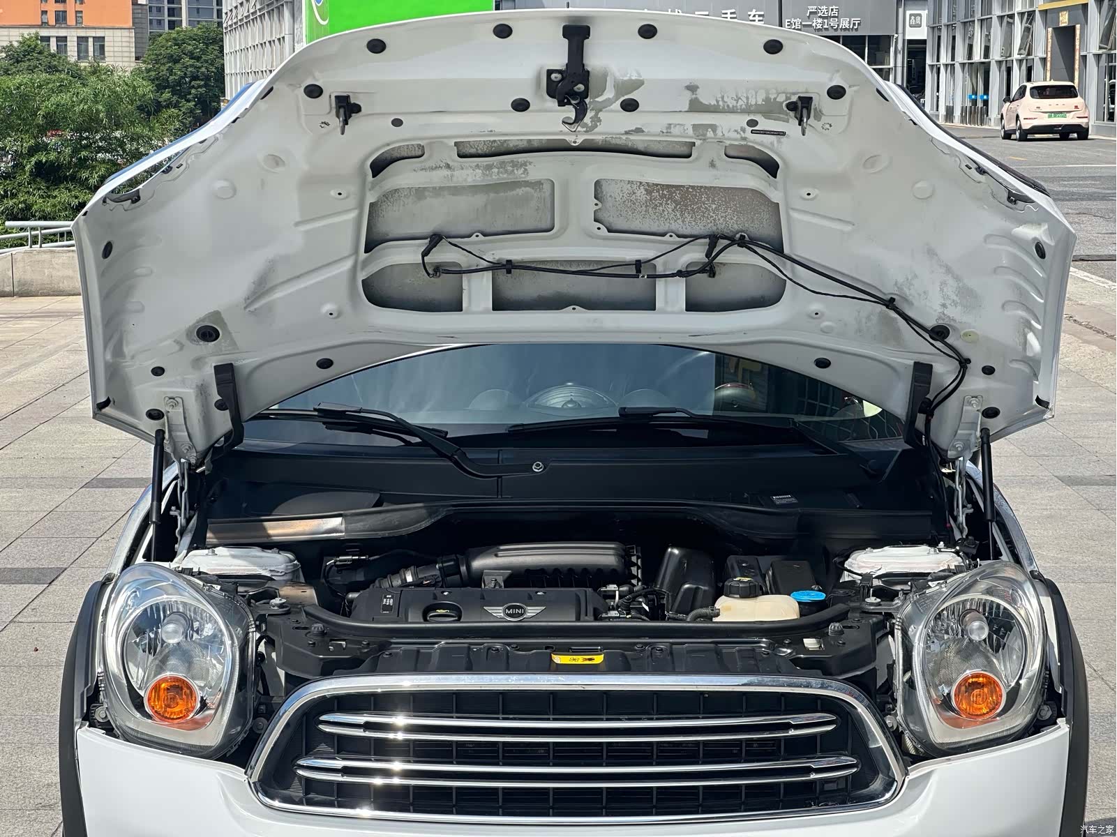 Mini Countryman, 2017 21