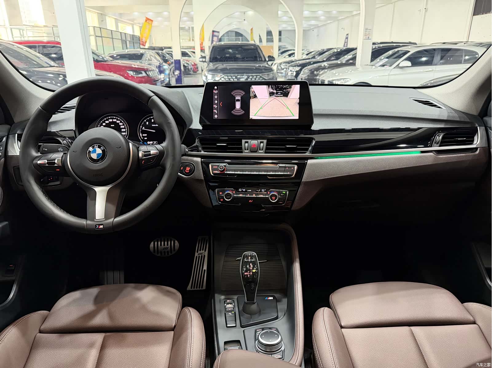 BMW X1, 2023 14