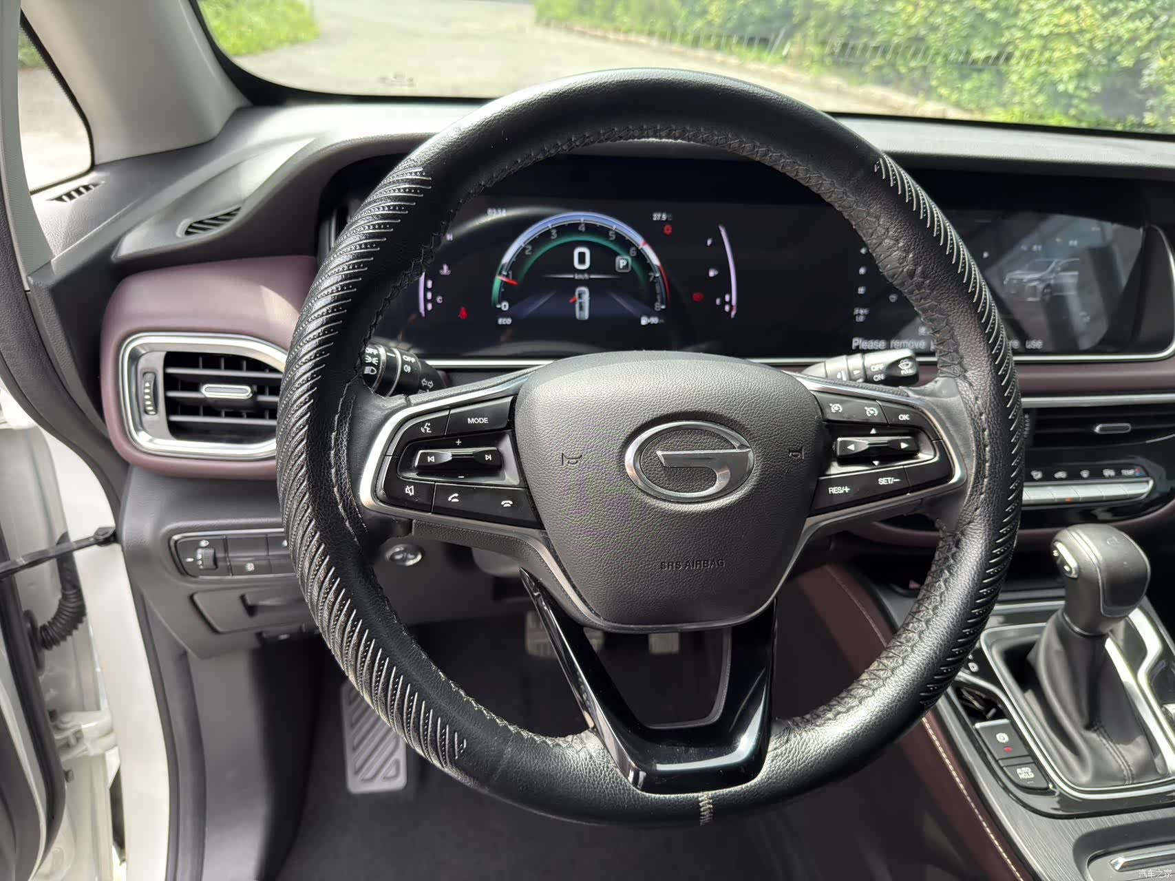 GAC M6, 2021 6