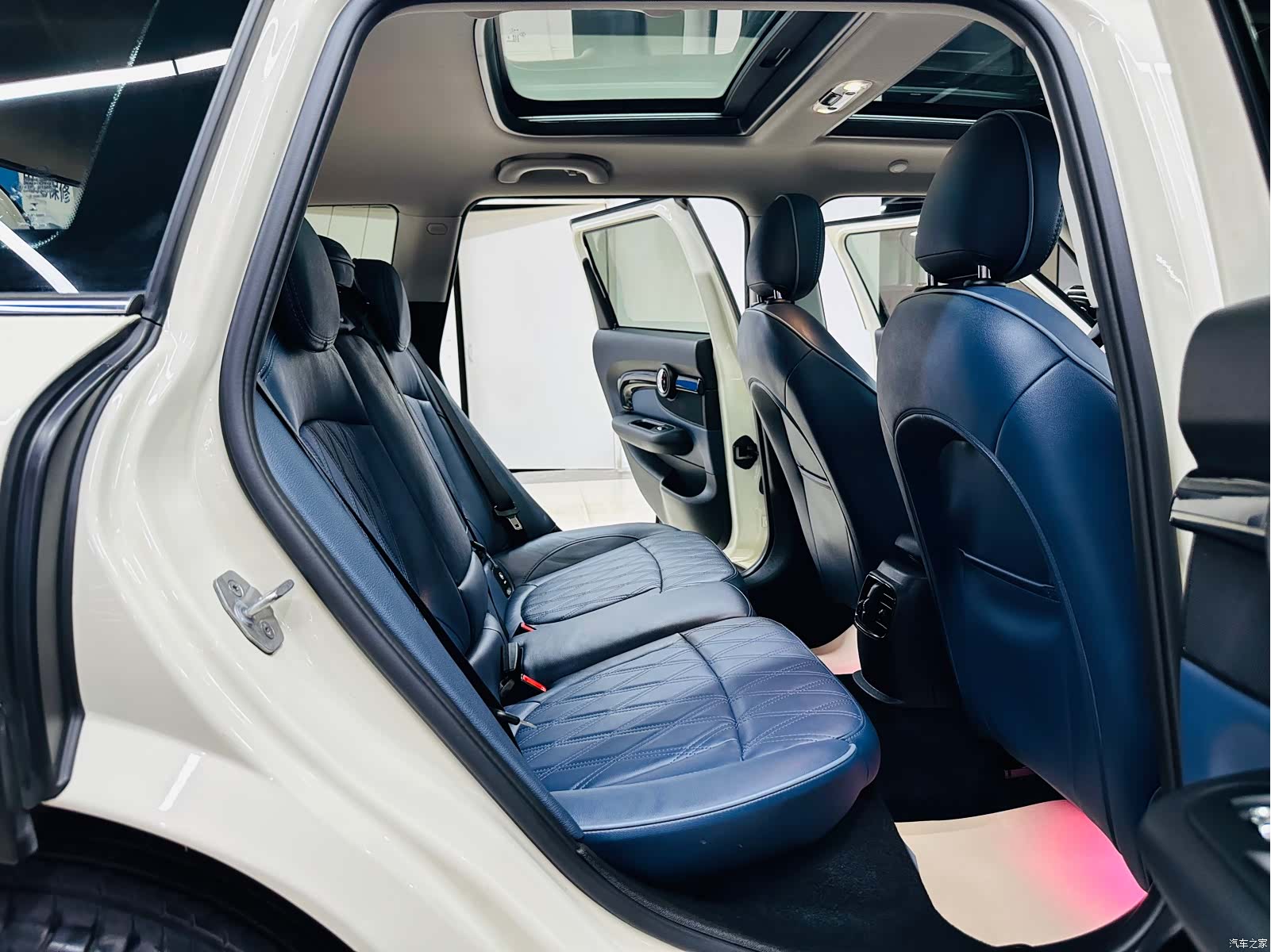 Mini Clubman, 2021 17