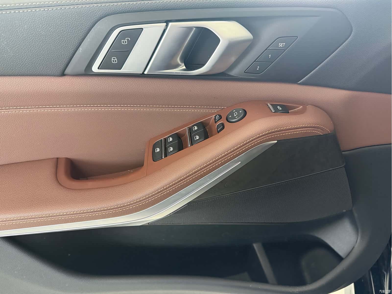 BMW X5, 2021 все фото