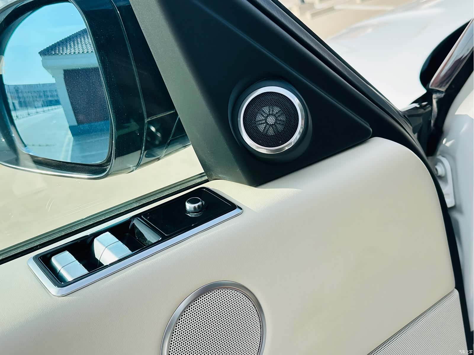 Land Rover Range Rover, 2016 15