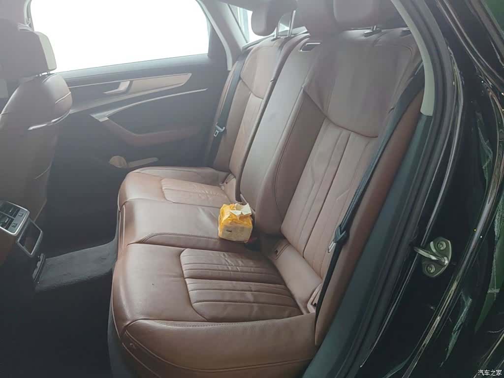 Audi A6L, 2021 17