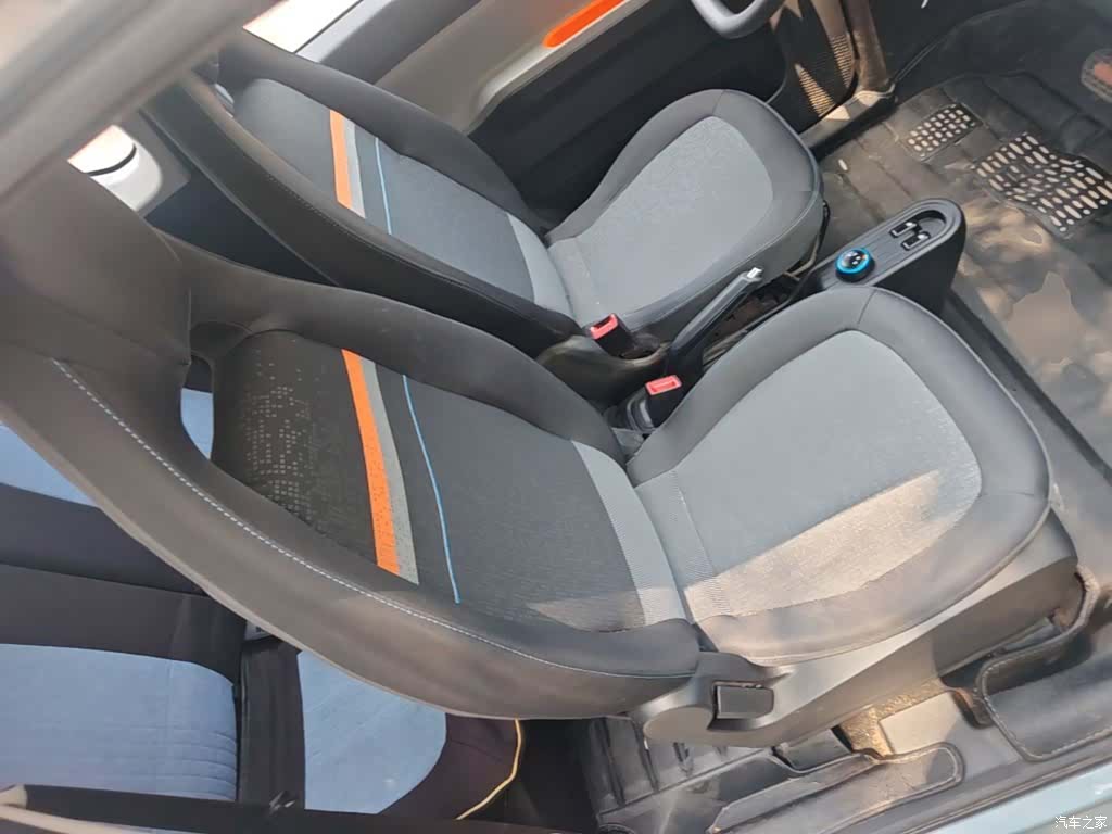 Wuling MINIEV, 2021 20