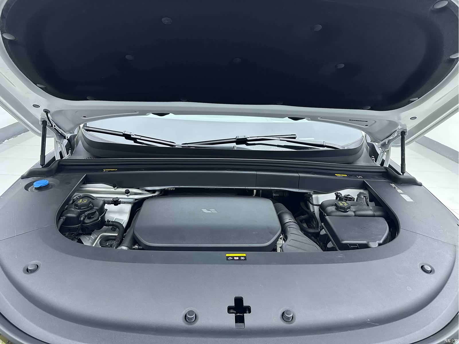 Li Auto L6, 2026 22