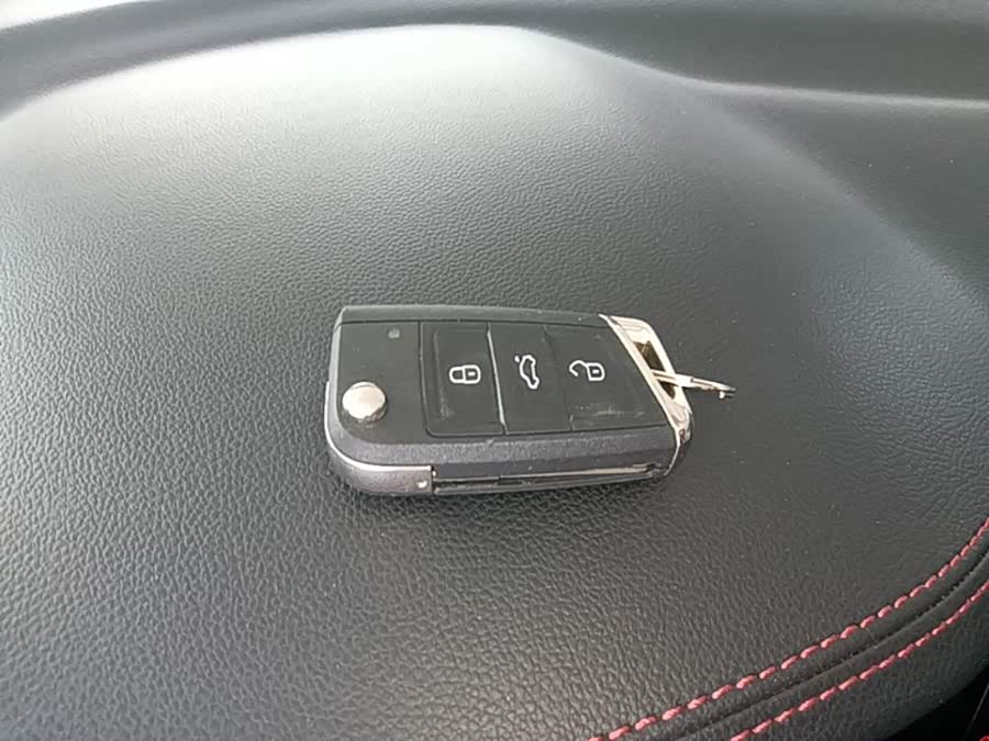 Jetta VS5 2023, фото 9