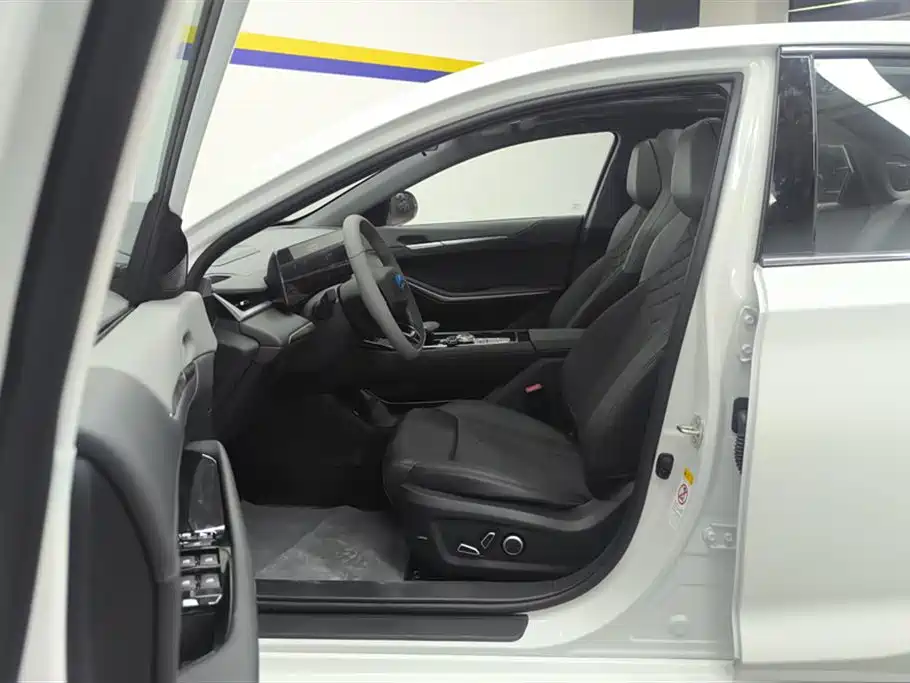 Changan Ruicheng PLUS