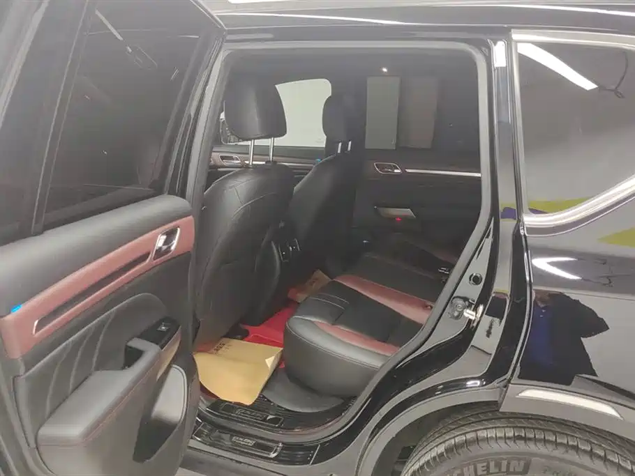 Trumpchi Trumpchi GS8