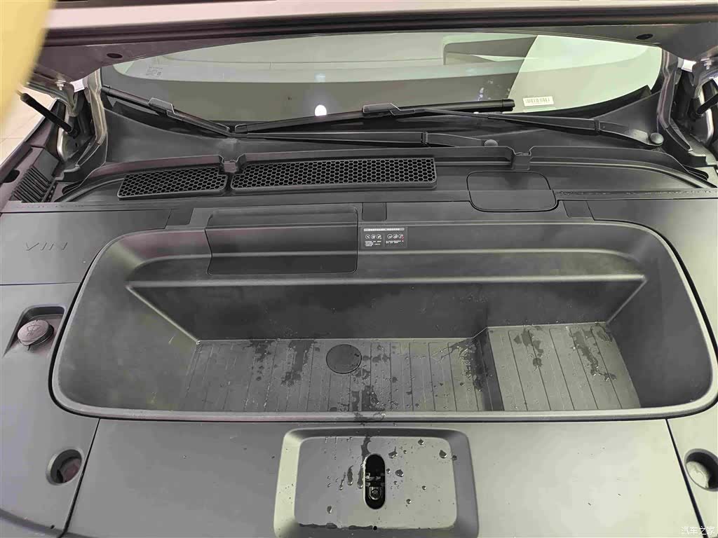 Xpeng G7, 2025 16