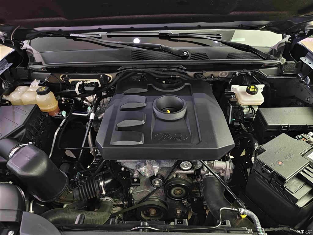 Ford Ranger, 2024 16