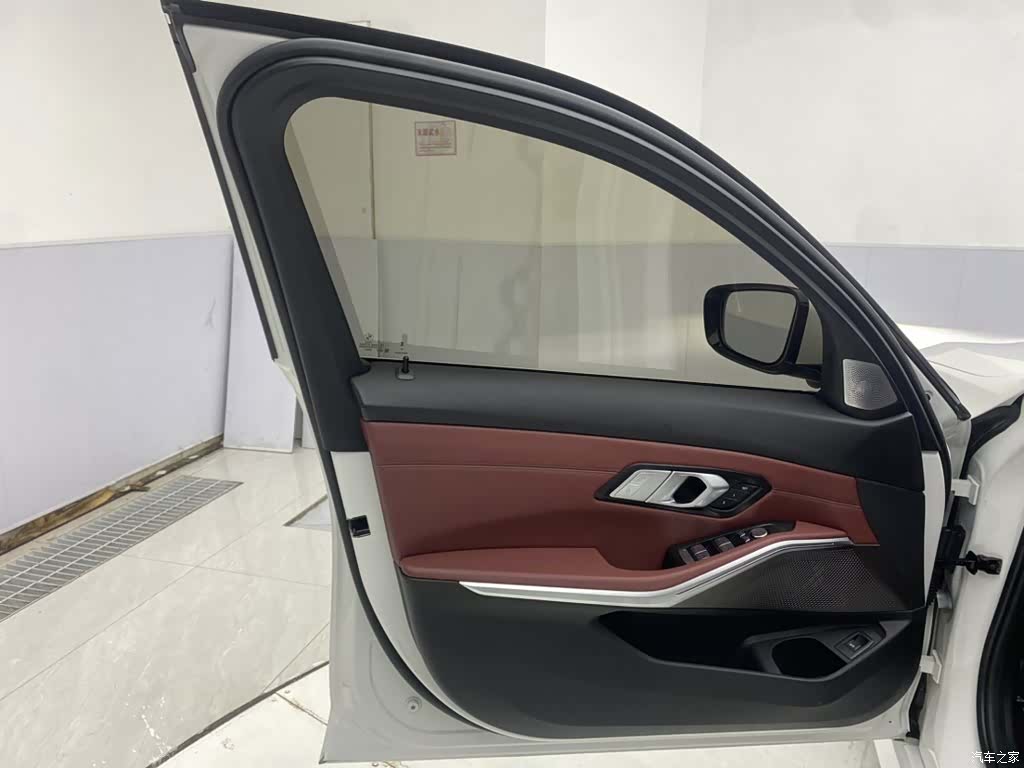 BMW 3 Series, 2022 16