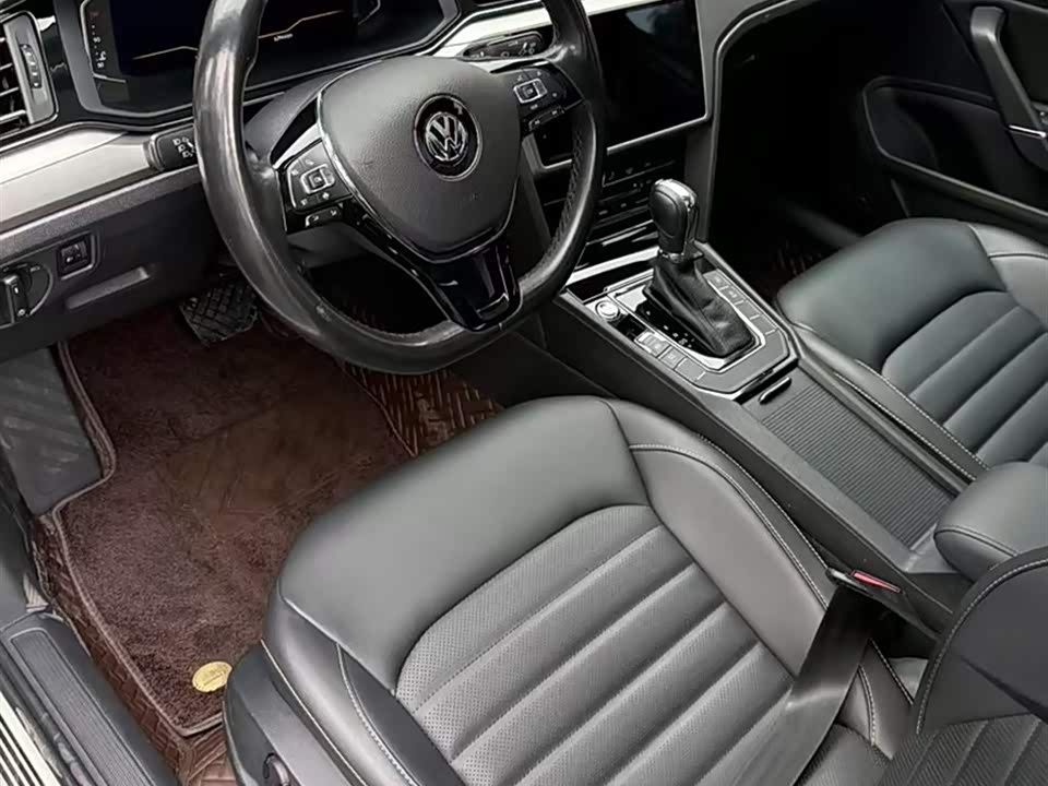 Volkswagen Lingdu Volkswagen Lingdu