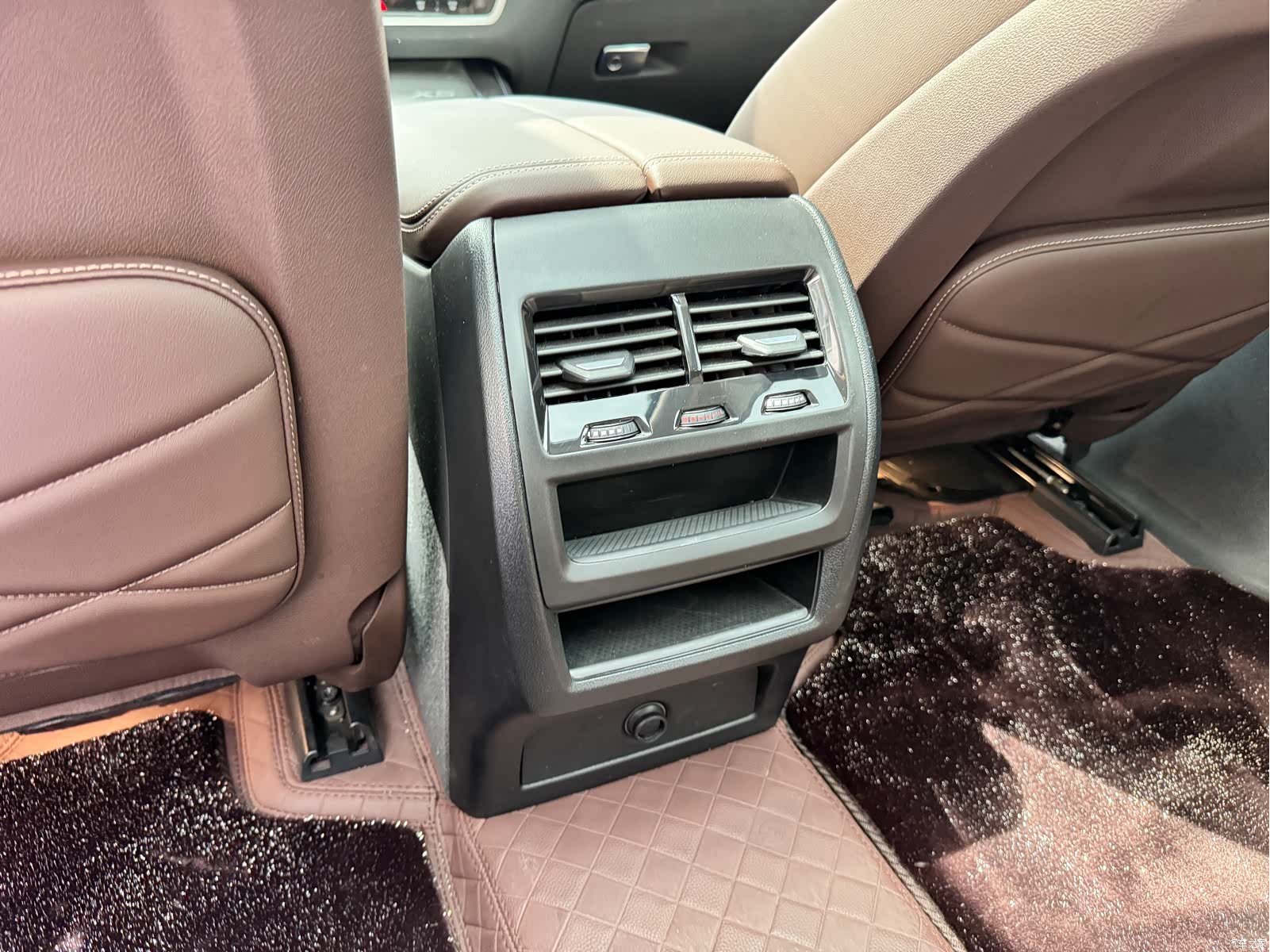 BMW X5, 2025 19
