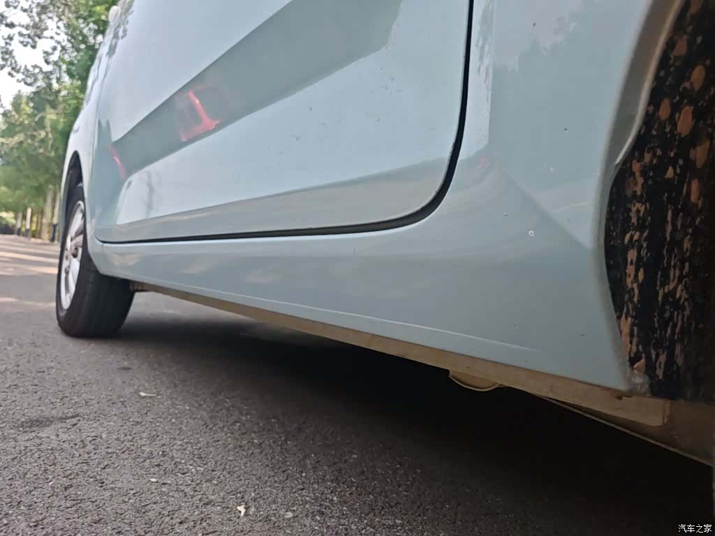Wuling MINIEV, 2021 21