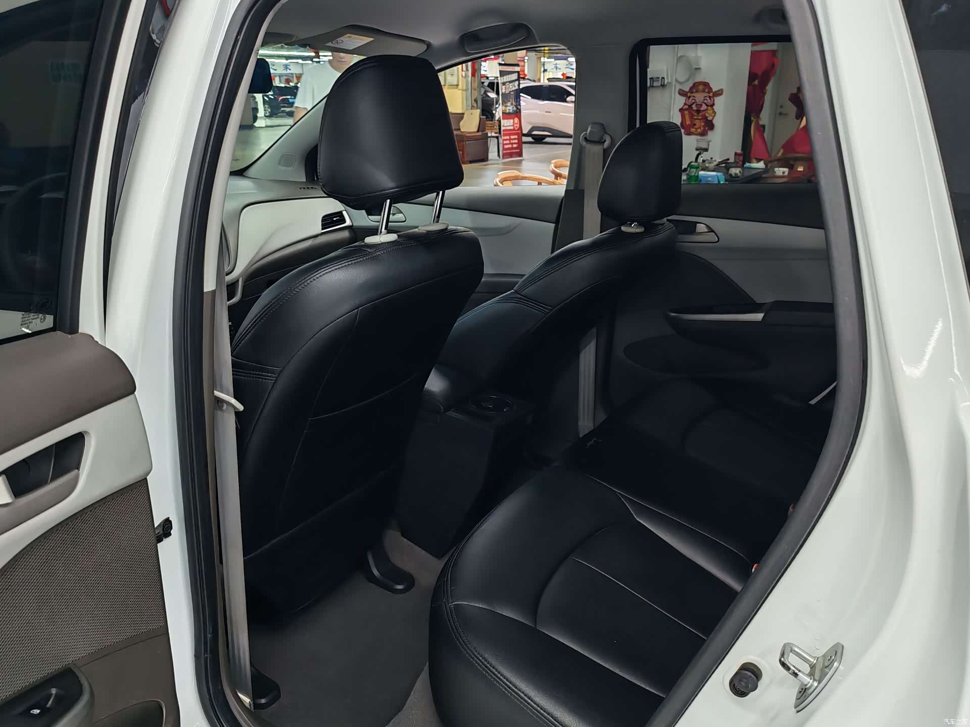 Chevrolet RV, 2016 6