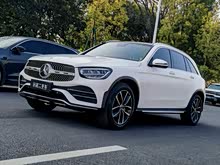 ����GLC 2021�� GLC 300 L 4MATIC ������
