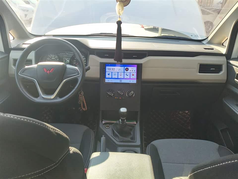 Wuling Wuling Journey