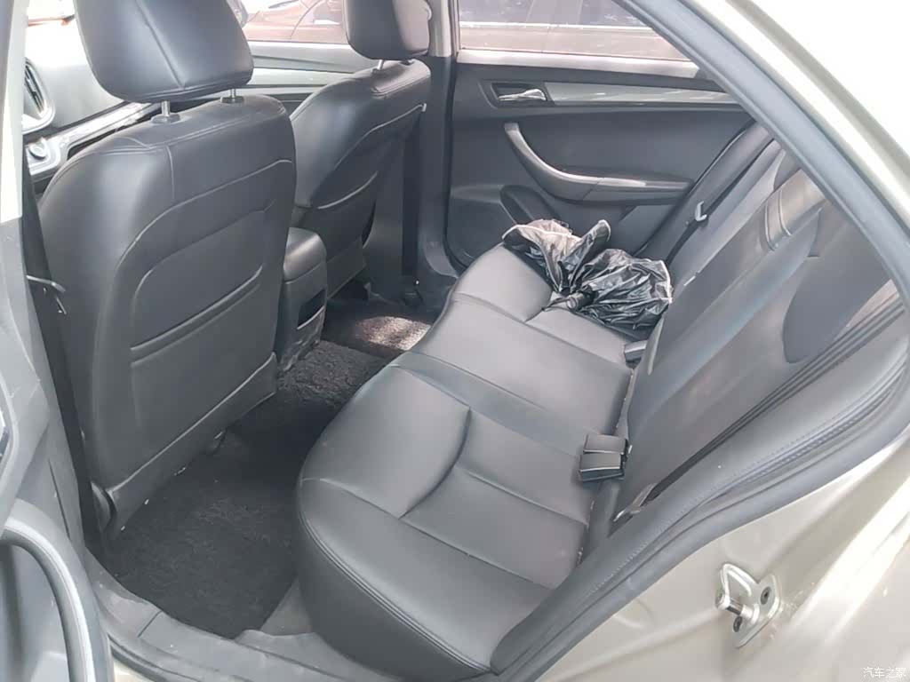 Roewe 360, 2016 24