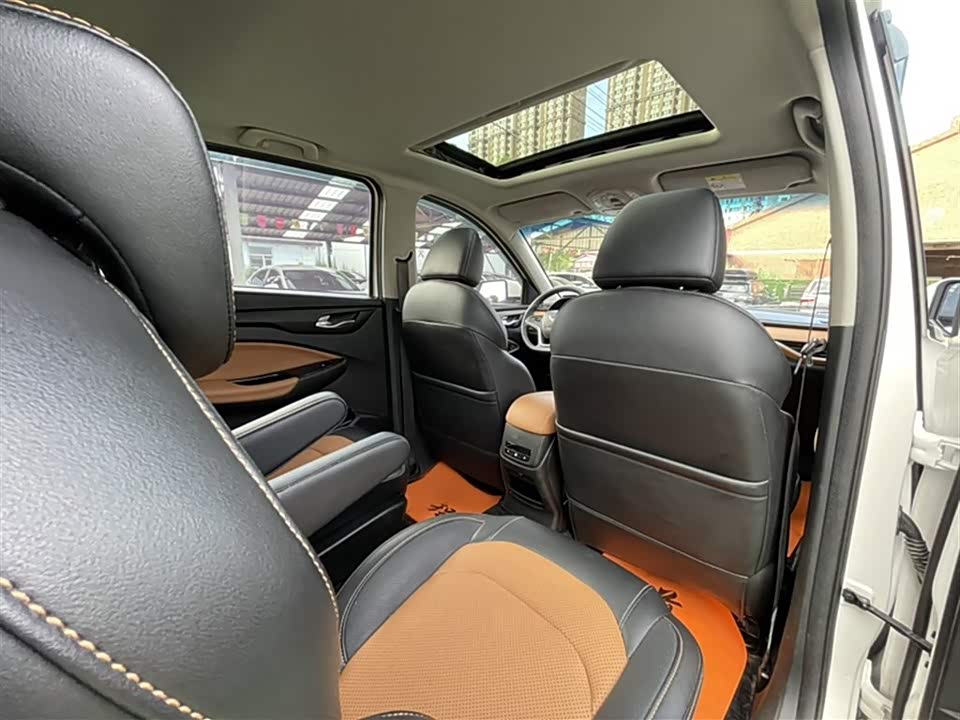 Wuling Wuling Hongguang S3 Wuling Wuling Hongguang S3