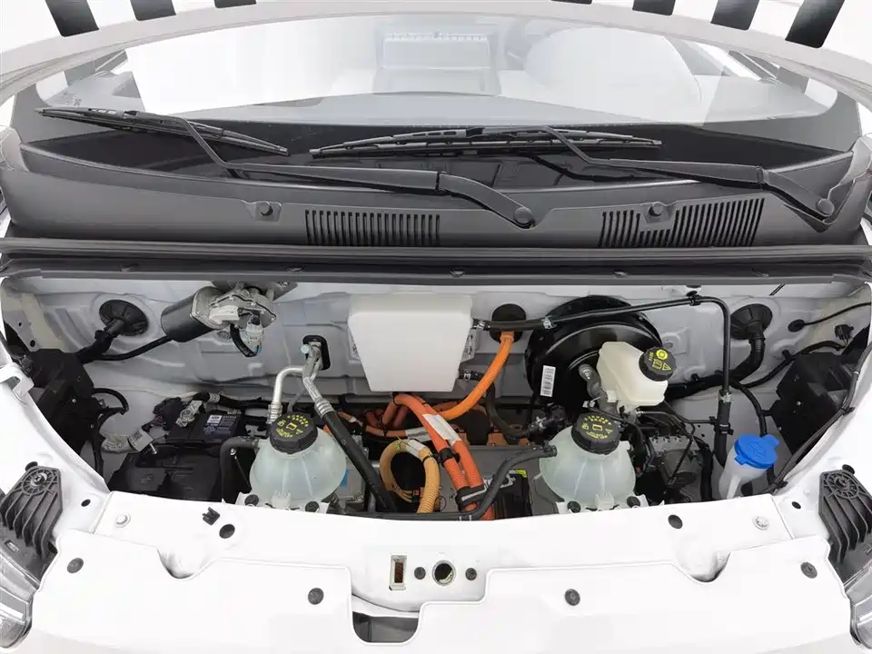 Wuling Wuling Yangguang