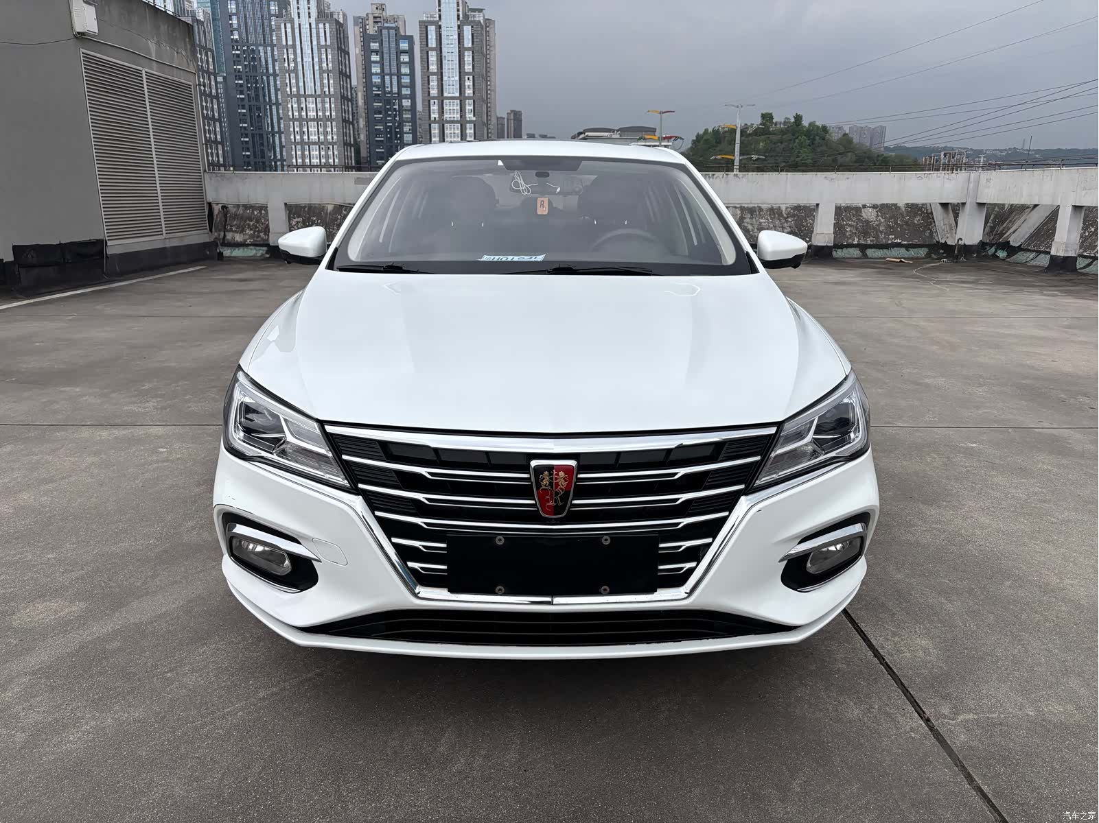 Roewe i5, 2019 2