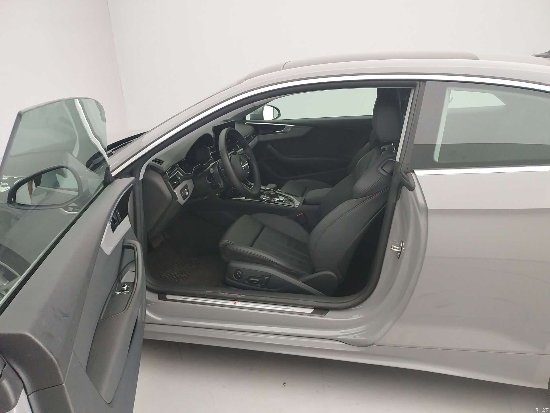 Audi A5, 2024 11