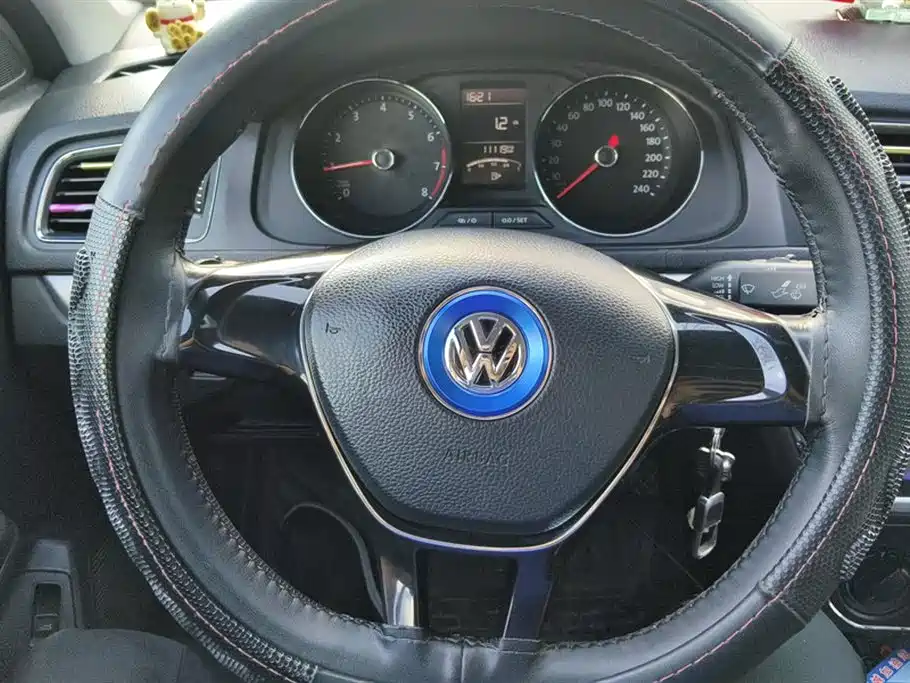 Volkswagen Lavida Volkswagen Lavida