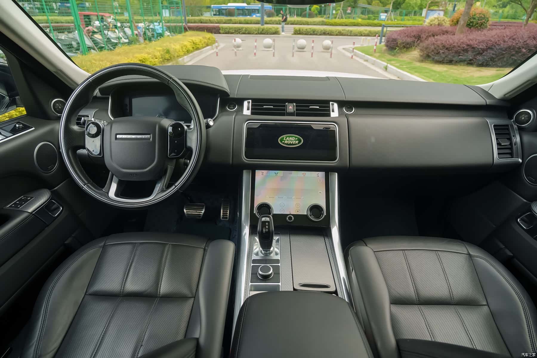 Land Rover Range Rover, 2019 11