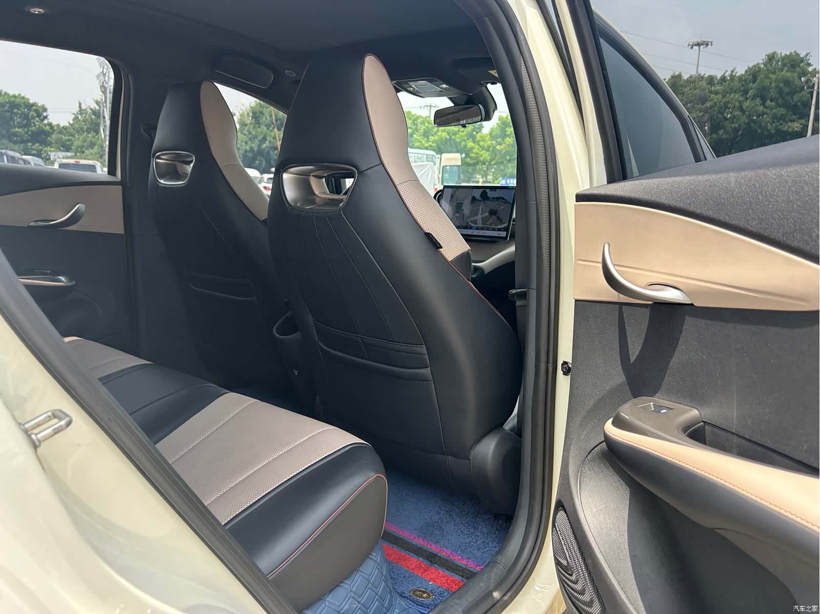 BYD Dolphin, 2023 22