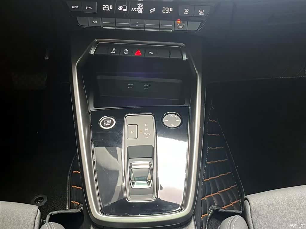 Audi A3, 2024 12