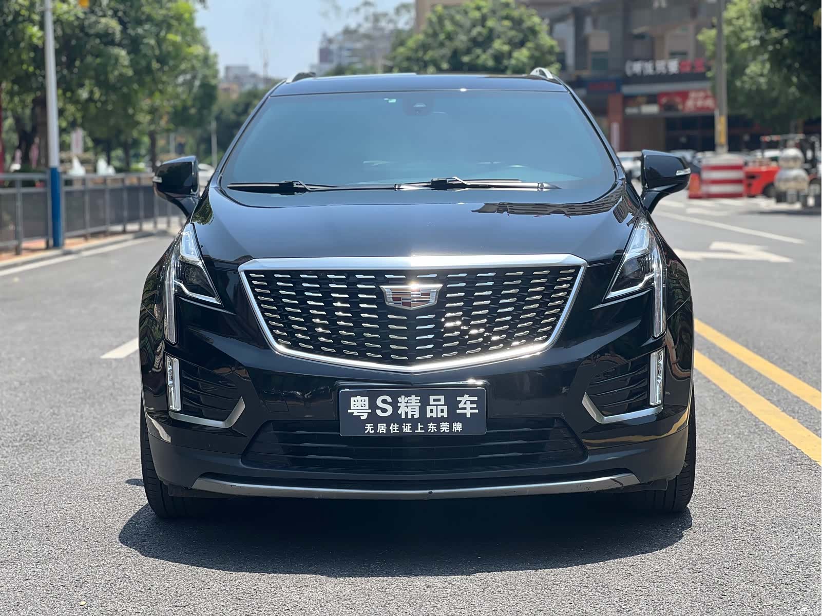 Cadillac XT5, 2021 2