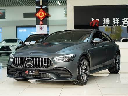 AMG GT 2019�� AMG GT 50 �����ܳ�