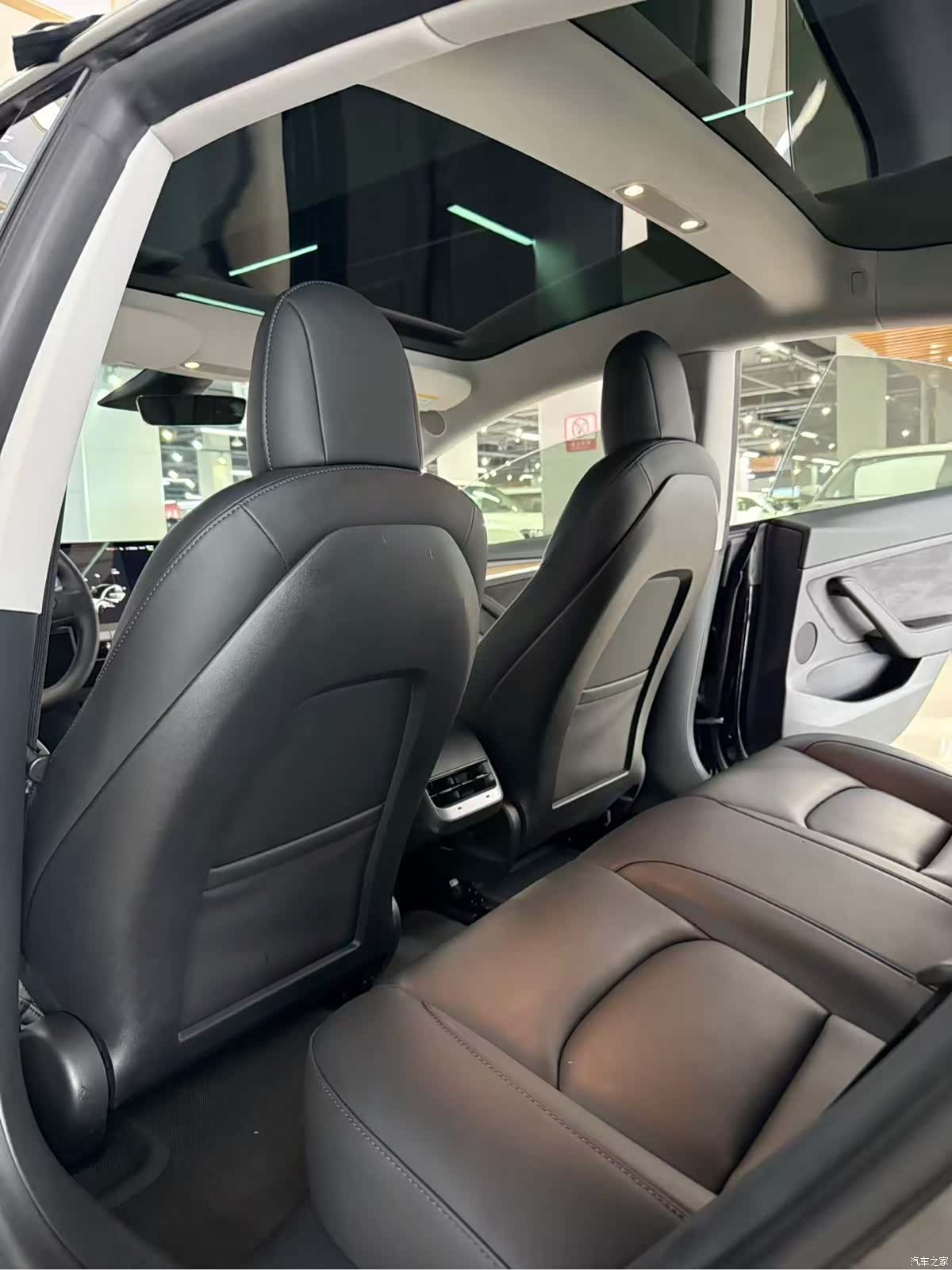 Tesla Model 3, 2021 6