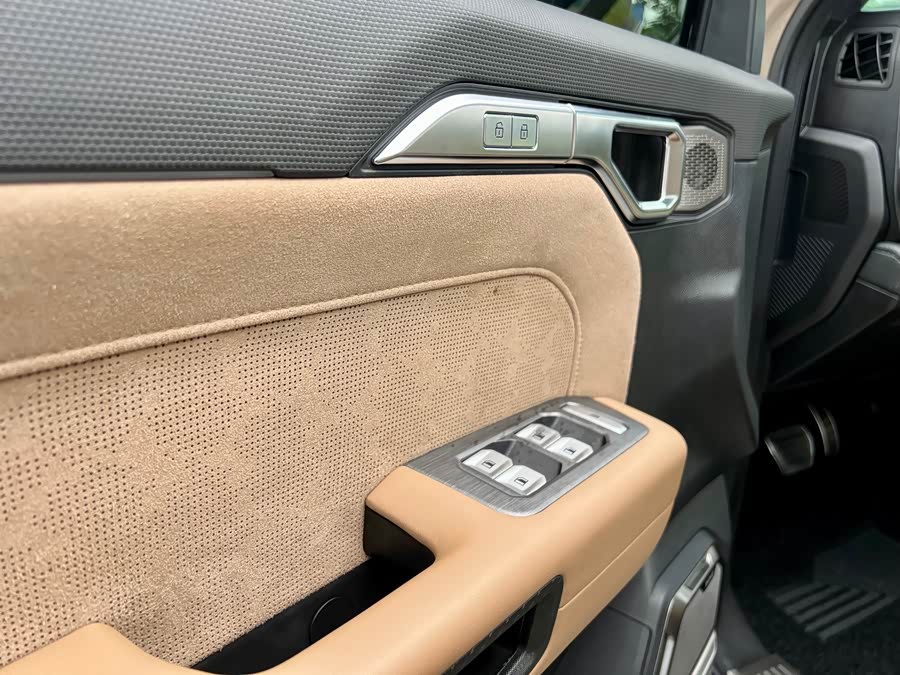 Jetour Traveller 2024, фото 11