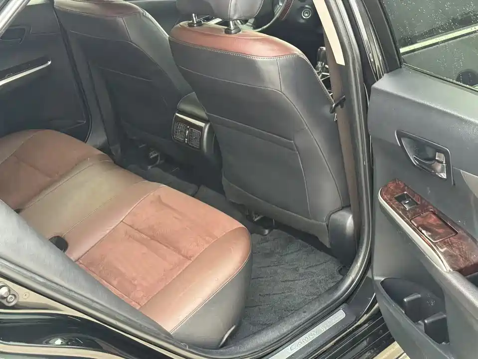 Toyota Camry Toyota Camry