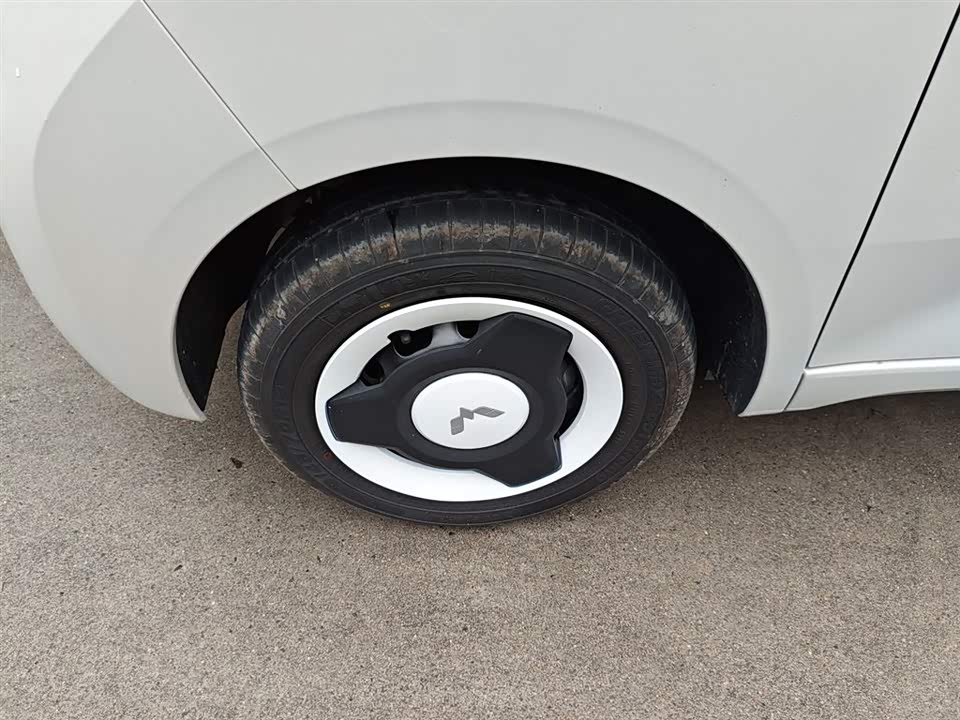 Wuling Hongguang MINIEV Wuling Hongguang MINIEV