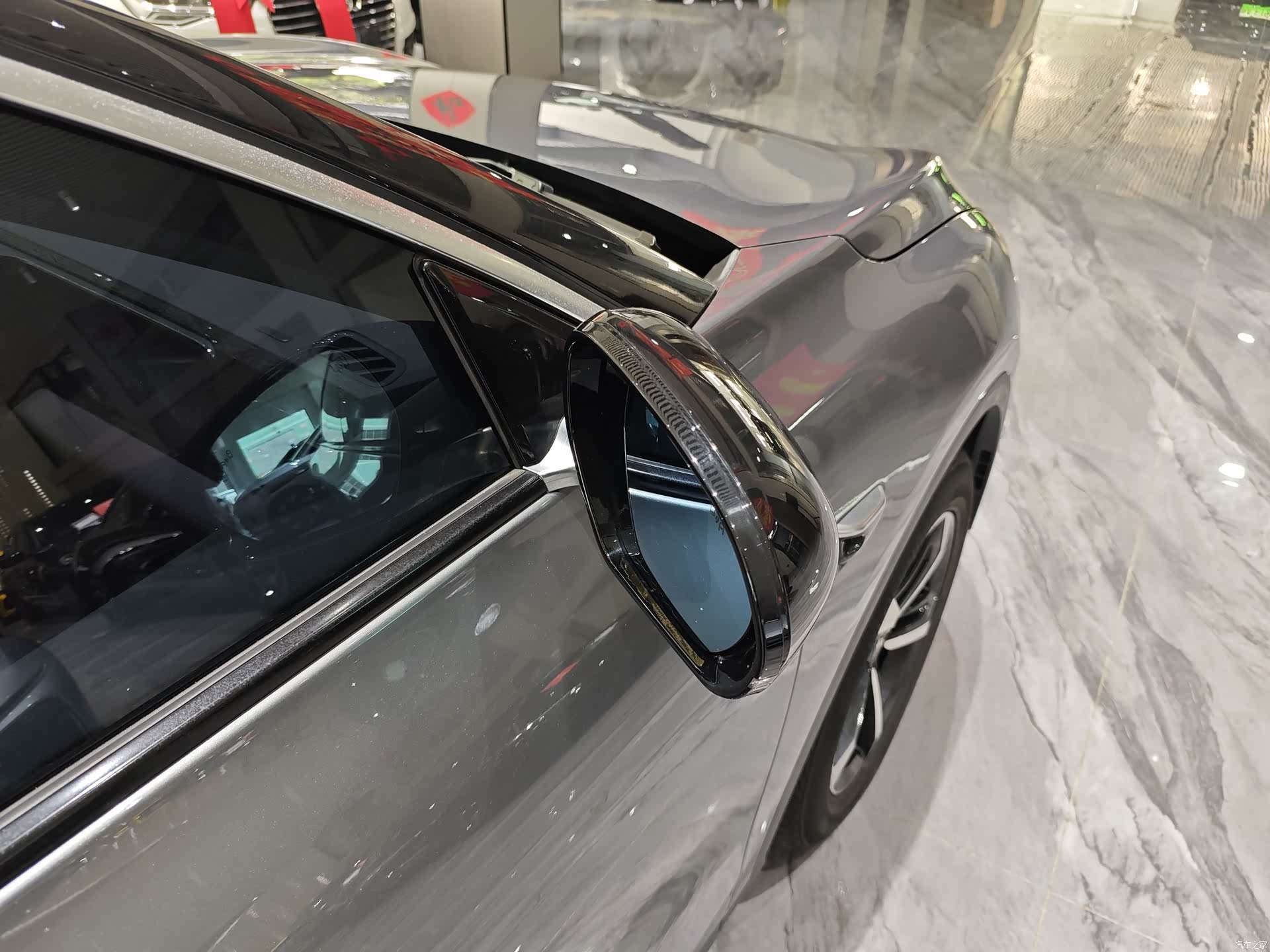 Leapmotor C11, 2022 11