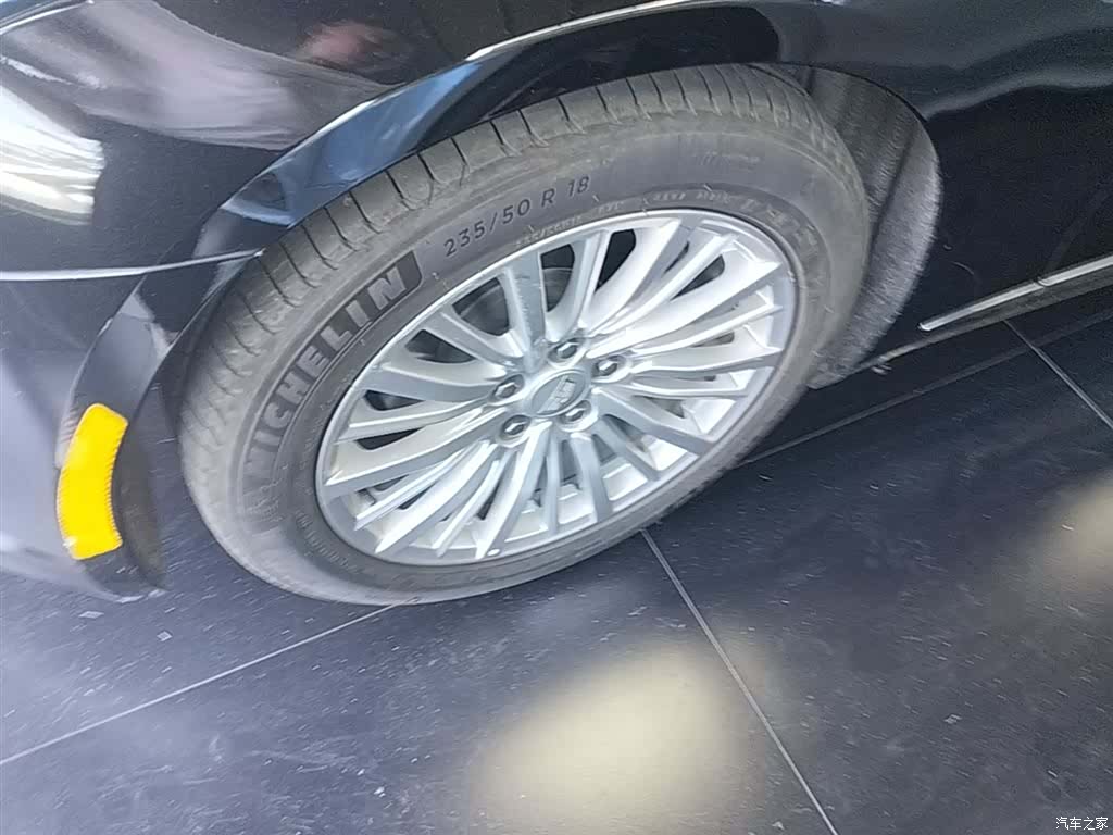 Cadillac CT6, 2023 23