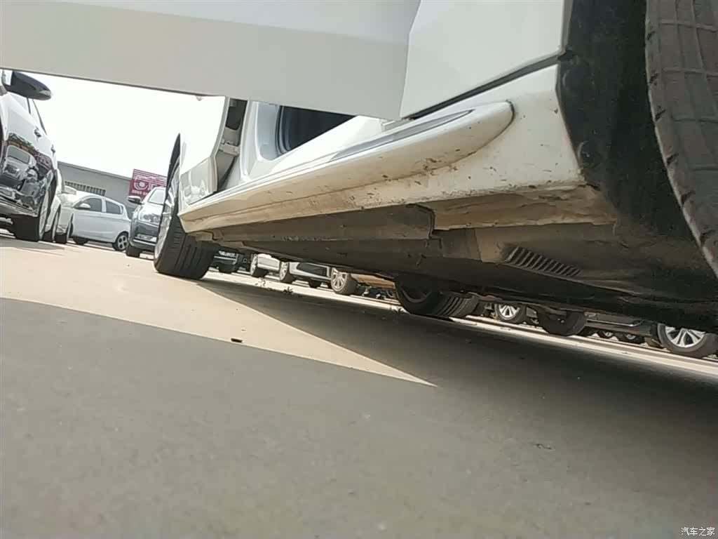 Audi A4L, 2016 21