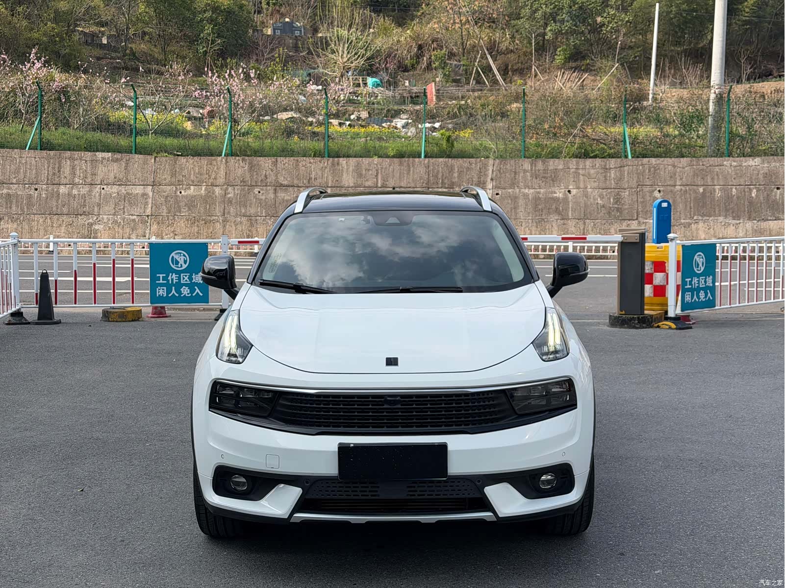 Lynk & Co 01, 2018 2