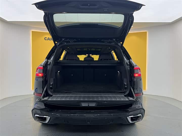 BMW X5, 2023 года фото 13