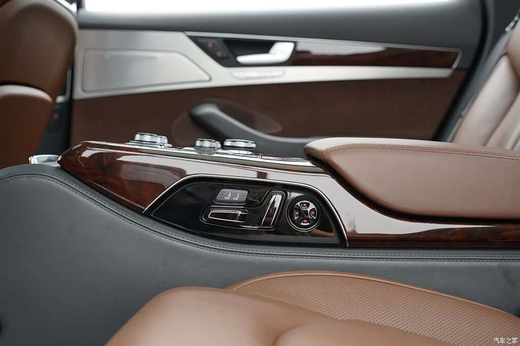 Audi A8L, 2013 18