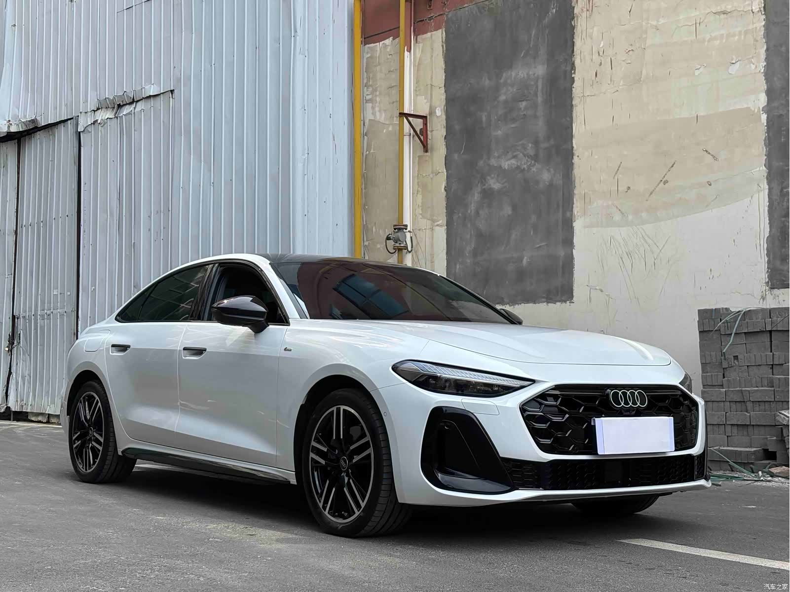 Audi A5, 2026 3