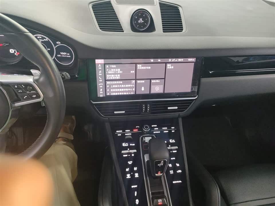 Porsche Cayenne Porsche Cayenne