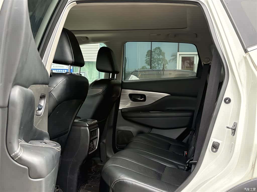 Nissan Murano, 2023 7