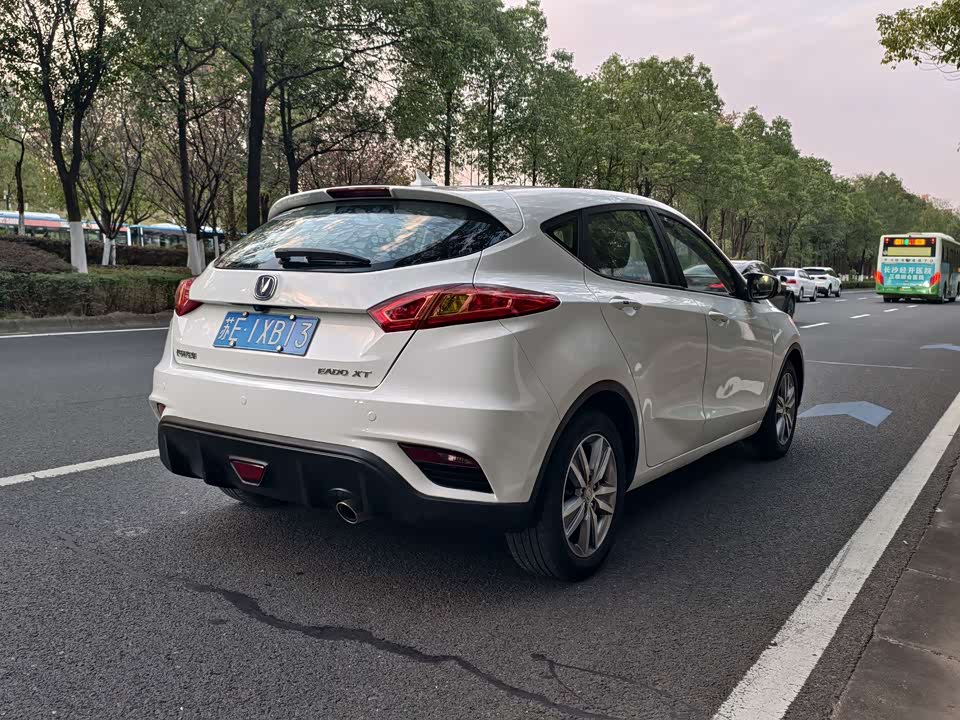 Changan YidongX