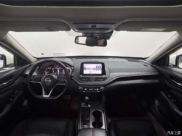 Nissan Teana, 2021 9